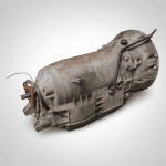 Mercedes W210 Parts Automatic Gearbox 722.4 4 Speed