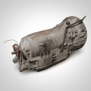 Mercedes W210 Parts Automatic Gearbox 722.4 4 Speed
