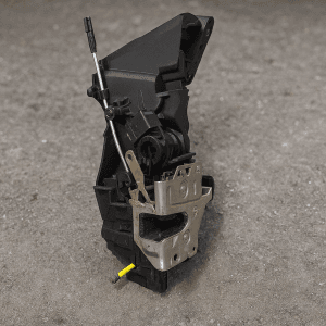 Mercedes W210 Parts Rear Door Lock Left and Right Each