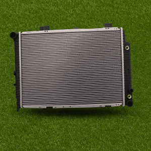 Car Radiator Mercedes Mercedes W210 parts Radiator - Thomas Automobile