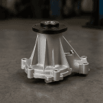 Mercedes W210 parts Water Pump