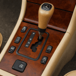 Mercedes W210 Parts Gear Lever Shiftronic