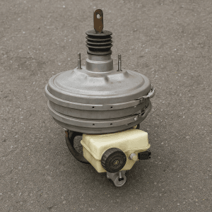 Mercedes W210 parts Brake Booster