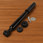 Mercedes W210 Parts Shock Absorber Set 4 Pcs Avantgarde and Elegance
