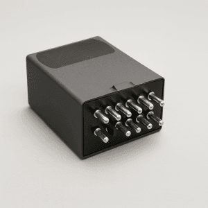 Mercedes W124 parts Fuel pump relay