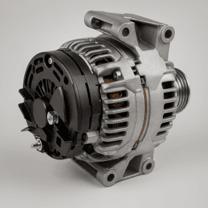 Mercedes W124 Parts Alternator