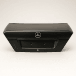 Mercedes w124 parts Rear Bonnet