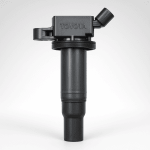 Toyota Vios NCP42 Parts Ignition Coil Plug