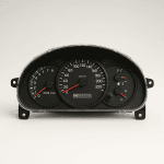 Toyota Vios NCP42 Parts Meter