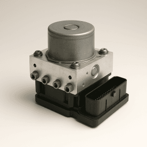 Toyota Vios NCP42 Parts ABS Pump