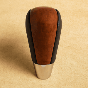Toyota Camry ACV30 Parts Gear Knob Walnut
