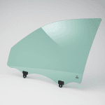 Toyota Camry ACV30 Parts Driver Door Window