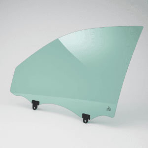 Toyota Camry ACV30 Parts Driver Door Window