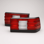 Mercedes w201 parts Rear Tail Lights