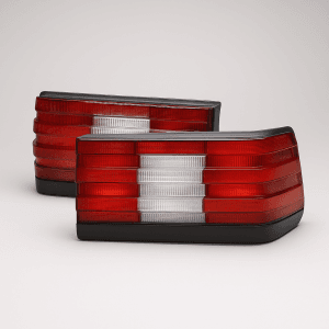 Mercedes w201 parts Rear Tail Lights
