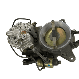 Mercedes W126 Parts Fuel Divider 280