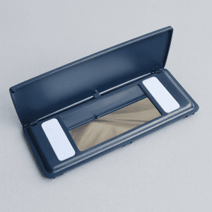 Mercedes W126 parts Sunvisor