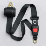 Mercedes W202 Parts Seat belt