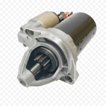 Mercedes W202 Parts Starter
