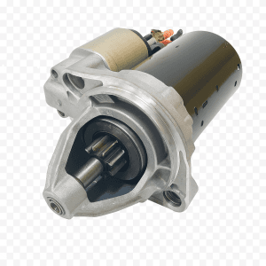 Mercedes W202 Parts Starter