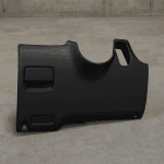 Mercedes W202 Parts Steering under cover