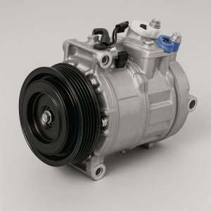 Mercedes W203 parts Aircond Compressor