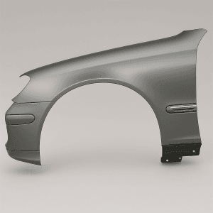 Mercedes W203 Parts Fender Left and Right Each