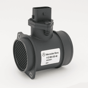 Mercedes W203 Parts Mass Air Flow Sensor