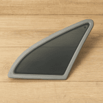 Mercedes W203 Parts Rear Quarter Mirror