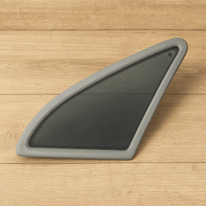 Mercedes W203 Parts Rear Quarter Mirror