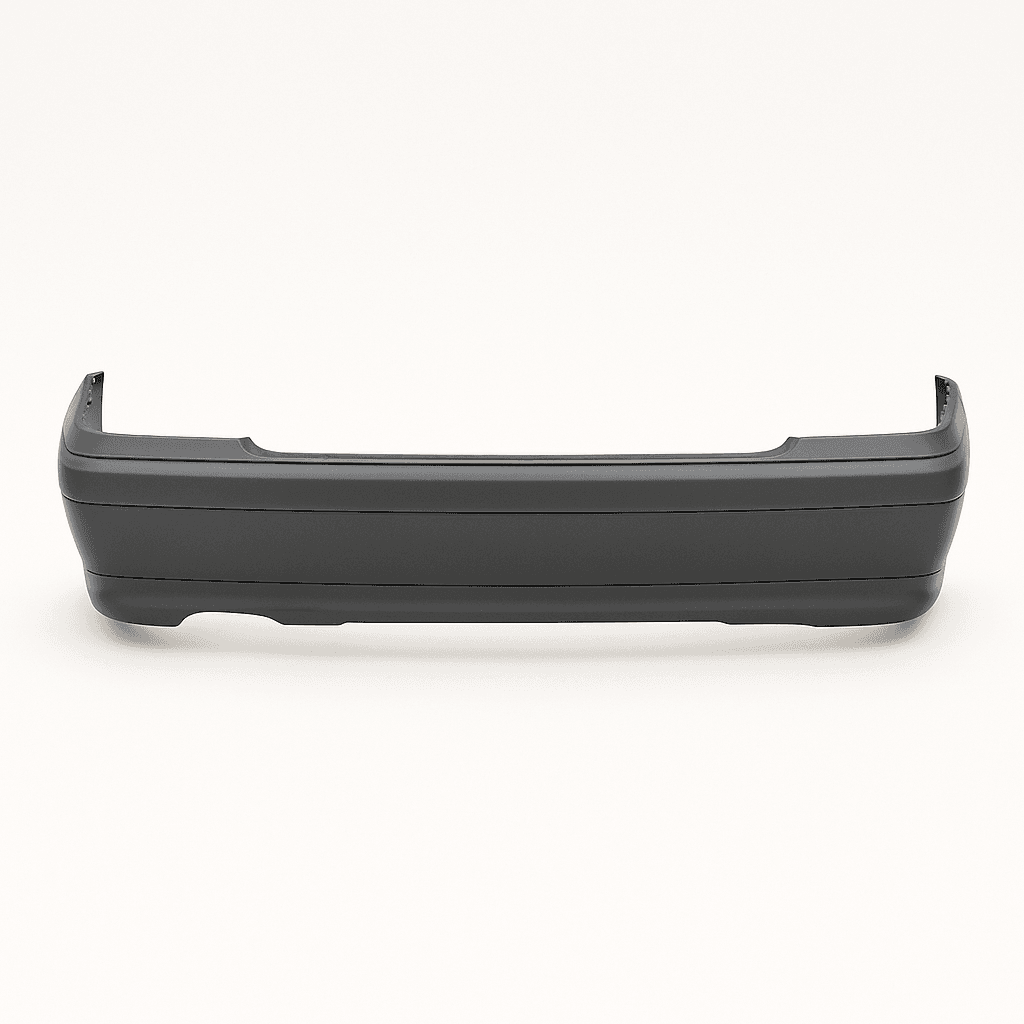 Mercedes W202 parts Rear Bumper - Thomas Automobile