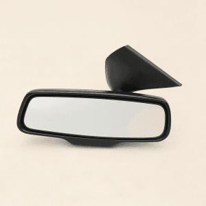 Mercedes W202 Parts Rear Quarter Mirror Left and Right Each