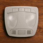 Mercedes W211 Parts Dome light