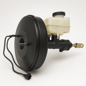 Nissan Terrano Parts Brake Booster Set