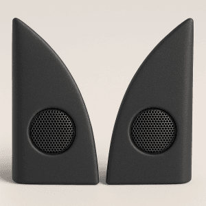 Toyota Vios NCP42 Parts Tweeter Cover
