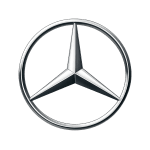 Mercedes Benz logo