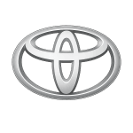 Toyota logo