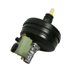 Mercedes W126 Brake Booster Set