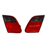 Mercedes W210 Rear Tail Light Facelift