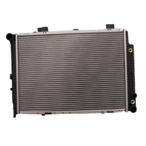 Mercedes W210 Radiator