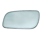 Mercedes W211 Side Mirror Right