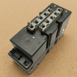Mercedes W220 Vacuum Pump