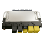 Mercedes W220 Front Sam