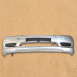 Mercedes W220 Front and Rear Bumper Each