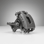 Mercedes W124 Parts Brake caliper