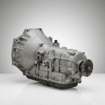 Volvo 240 Parts Gearbox