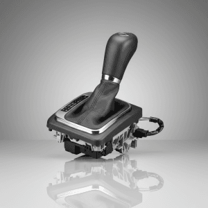 Mercedes W203 Parts Gear Lever