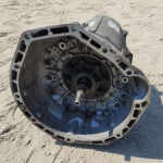 Mercedes W203 parts Gearbox 722.6