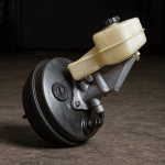 Mercedes W251 Parts Brake Booster and Master Cylinder