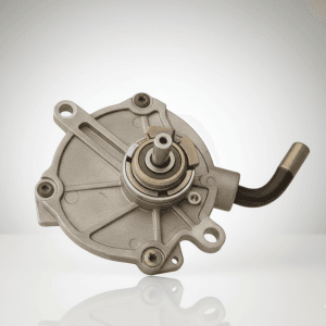 Mercedes W124 Parts Vacuum pump